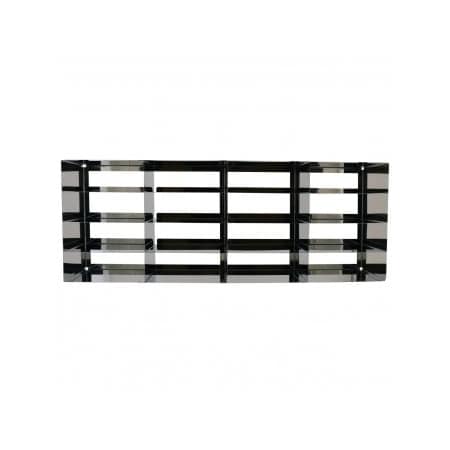 Custom Biogenic Freezer Rack, Upright, for Hinged Top Box, 4x4 Array 247569